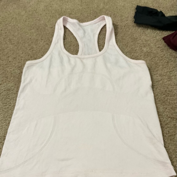 Lululemon Swiftly Tech Racerback Tank Top 2.0 *Race Length - Picture 3 of 4